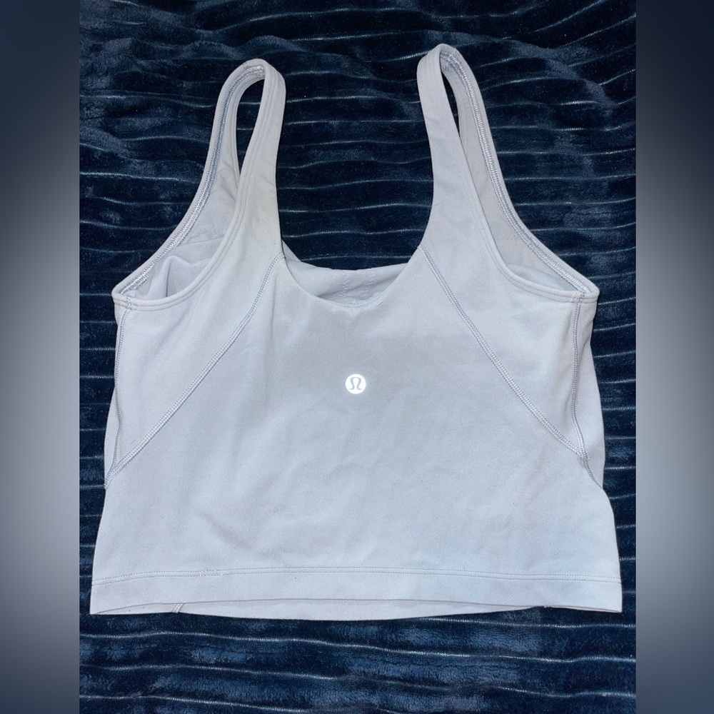 LULU LEMON ALIGN TANK